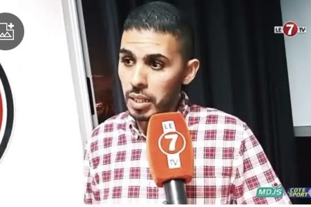 منخرطو ش.المحمدية: الرئيس شرح لينا بالتفصيل الأزمة التي يمر منها الفريق، وغنتحدو كاملين باش نعاونوه