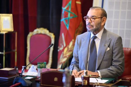 جلالة الملك يوجه رسالة سامية إلى رئيس الحكومة بخصوص الإحصاء العام السابع للسكان والسكنى