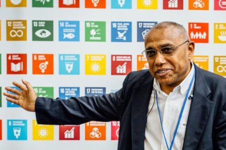 إعادة انتخاب المملكة المغربية في اللجنة المعنية بحقوق الأشخاص ذوي الإعاقة لولاية ثانية