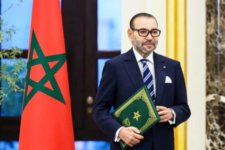 رسالة جلالة الملك إلى رئيس الحكومة : تعليمات سامية لجعل نتائج الإحصاء المقبل أداة مهيكلة للسياسات العمومية على المستويين الوطني والمحلي