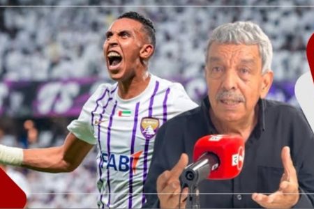 الصحفي أبو السهل يروي تفاصيل نجاح مسيرة اللاعب سفيان رحيمي