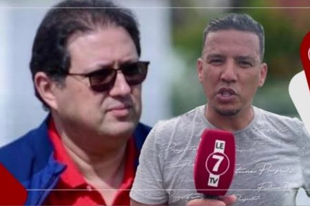 فوزي عبد الغني: ايت منا الا جا الوداد خاص المنخرطين يعاونوه ويجيب لاعبين فالمستوى