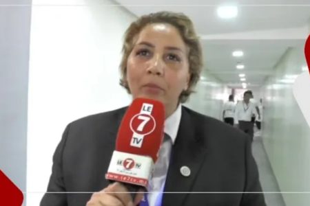 الحكمة “مكرم ليلى”: البطولة الدولية المفتوحة للجيدو مرت في أحسن الظروف والتحكيم كان في المستوى