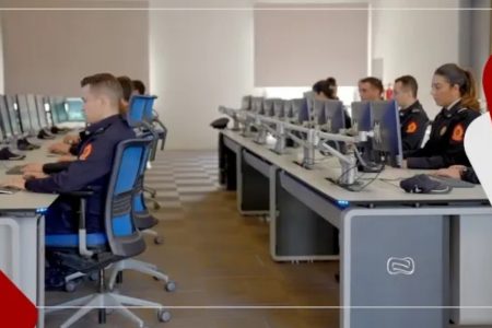 الأمن الوطني يطلق المنصة الرقمية “إبلاغ” المخصصة للتبليغ عن المحتويات غير المشروعة على الأنترنيت