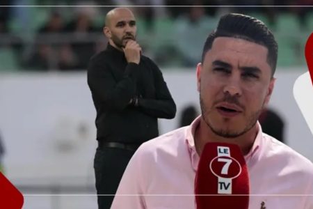 الإطار الوطني ” المهدي كسوة ” يعلق على أداء المنتخب المغربي أمام زامبيا
