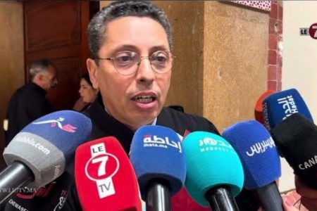 محامي “مومو” يكشف مستجدات وتفاصيل جلسة محاكمة موكله في قضية “السرقة المفبركة”
