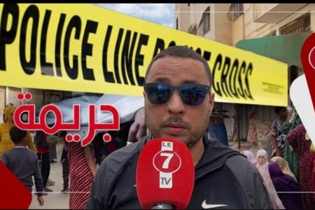 إبن عمة قا.تل والدته يكشف تفاصيل ومعطيات حصرية ويؤكد: مكانش كيتعطى حتى مخدر، ولكن كان مريض بالصرع