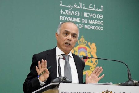 النوادي الصحية بالمؤسسات التعليمية فضاءات للتوعية والتحسيس والوقاية من التعاطي للتدخين والمخدرات (السيد بنموسى)
