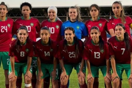 قرعة المونديال تضع المنتخب المغربي في مجموعة نارية