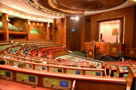 مجلس النواب يصادق على مشروع قانون يقضي بحل عصبة محاربة أمراض القلب والشرايين