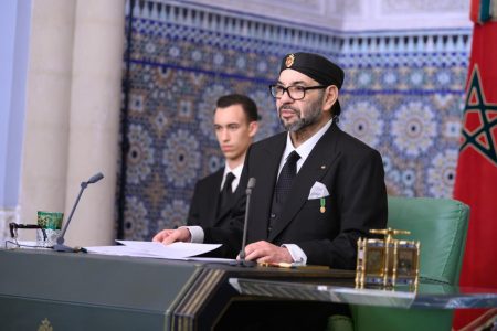 ريادة جلالة الملك بوأت الدبلوماسية المغربية مكانة دولية (وزير إيفواري)