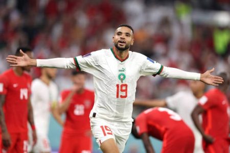موعد وصول يوسف النصيري إلى تركيا