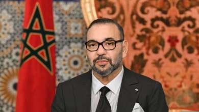 Photo of رئيس مجموعة البنك الإفريقي للتنمية: صاحب الجلالة الملك محمد السادس باني المغرب الحديث