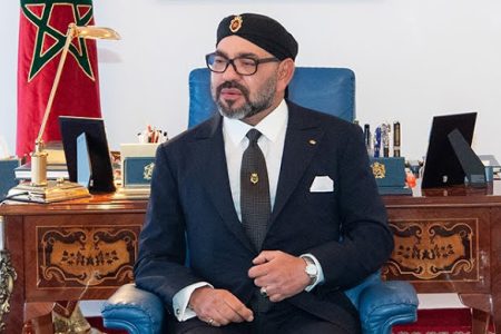 الصحراء المغربية : دبلوماسية ملكية فعالة واستباقية