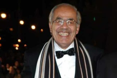 عاجل…وفاة الممثل المغربي مصطفى الداسوكين