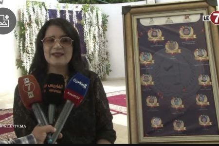 المديرية الإقليمية للتعليم بآنفا تنظم حفل التميز الدراسي