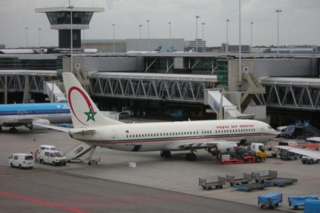 مطارات المغرب تستقبل أزيد من 15 مليون مسافر مع نهاية يونيو الماضي (المكتب الوطني للمطارات)