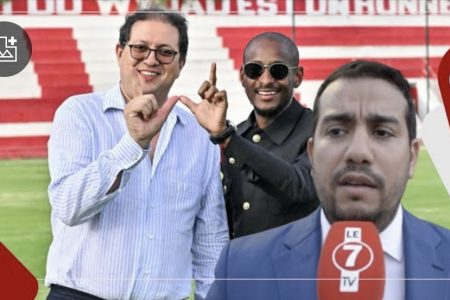 مهدي الزوات: نسيرو بخطى ثابتة نحو جمع عام عادي لانتخاب رئيس ومكتب جديدين وآيت منا أحسن اختيار المدرب