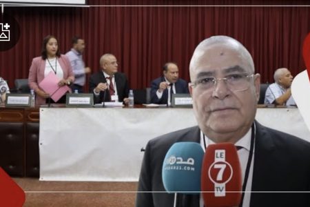 خلفا لسعيد الناصري.. انتخاب “عبد القادر بودراع” رئيسا لمجلس عمالة الدار البيضاء