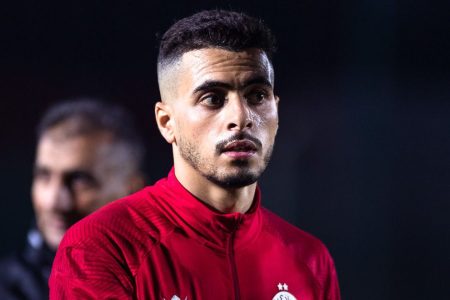 الوداد ينهي الجدل حول الحارس يوسف المطيع