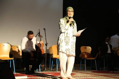 البيضاء..مقاطعة عين الشق تنظم حفلا فنيا واجتماعيا بمناسبة عيد العرش