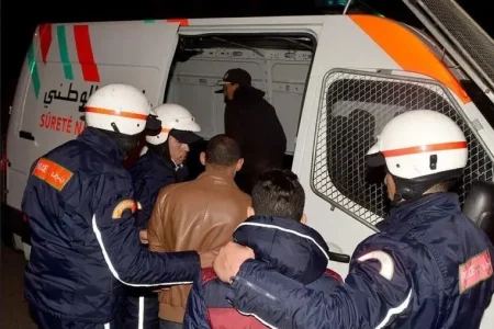 توقيف 7 أشخاص ينتحلون صفة موظفين ومسؤولين للنصب والاحتيال على مواطنين‎