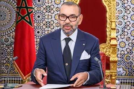 النزاع الإسرائيلي – الفلسطيني .. جلالة الملك يدعو إلى الخروج من منطق تدبير الأزمة إلى منطق العمل على إيجاد حل نهائي