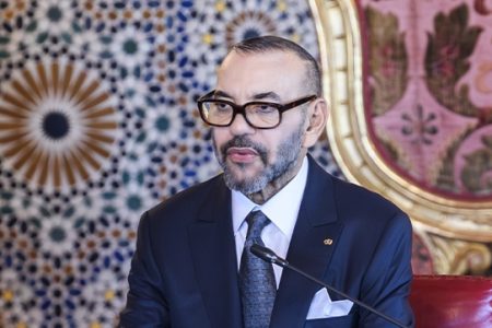 إشكالية الماء .. جلالة الملك يؤكد على ضرورة التحيين المستمر لآليات السياسة الوطنية للماء