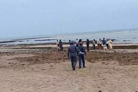 فاجعة سيدي رحال … البحر يلفظ جثت جديدة