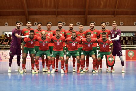 المنتخب الوطني يواجه نظيره البولندي في مباراتين وديتين
