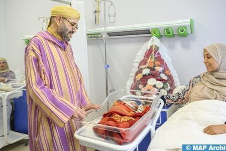 الدولة الاجتماعية .. مبادرات ملكية ذات حمولة إنسانية كبرى