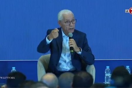 الطالبي العلمي: الحكومات السابقة جعلت مفهوم الدولة الاجتماعية محصورا في الشعارات