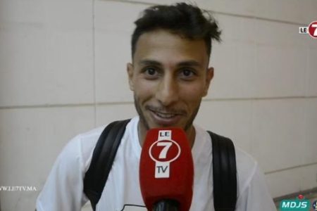 يسري بوزوق: صعيب ماتخسر حتى ماتش فالموسم، وتفوز بجوج ألقاب