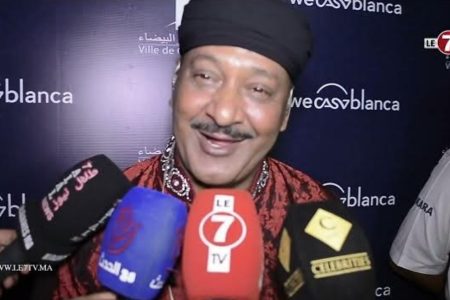 المعلم ” حميد القصري “: المغاربة كاملين ولاو كيبغيو تكناويت وفرحان بهاد المستوى