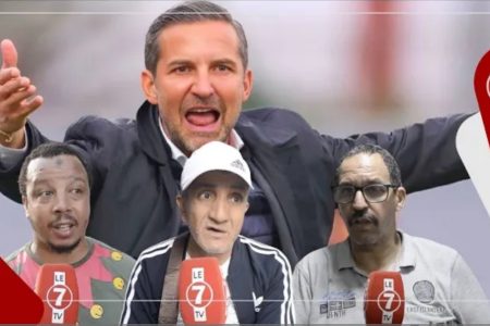 بعد تسديد “زينباور” للشرط الجزائي ورحيله عن الرجاء … هذه ردود أفعال الجماهير الرجاوية