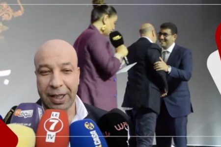 ادريس شحتان: فيلم “قلب 9/6” هو انتاج ذاتي بإمكانيات ضخمة، ويجمع لاول مرة عمالقة الفن المغربي