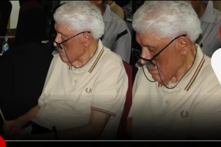 بحضور قامات إعلامية وشخصيات رياضية وازنة … ندوة حول موضوع “الندوات الصحفية .. آلياتها وشروطها”