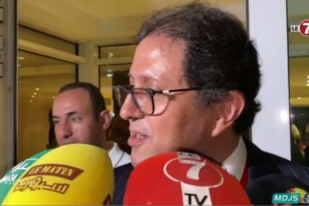 بعد انتخابه رئيسا للوداد.. أيت منا يكشف النقاط التي تم تداولها خلال الجمع العام وهذه وعوده للجماهير