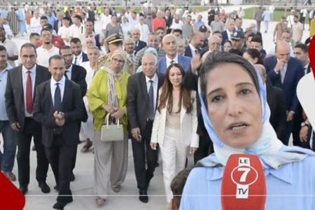 مديرة إطار العيش والبيئة: منتزه بشار الخير يحتوي على مجموعة من المرافق الرياضة والترفيهية