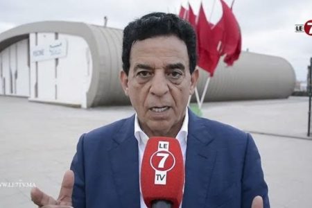 جودار: مركب ابن مسيك يحتوي على قاعة للملاكمة بمواصفات دولية ومسبح نصف أولمبي وقاعة متعددة الاختصاصات