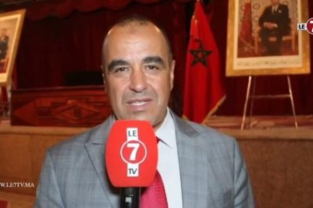 مستشار جماعي بمدينة ورزازات: الخطاب الملكي السامي رسم معالم مسار تجاوز أزمة الماء في بلادنا