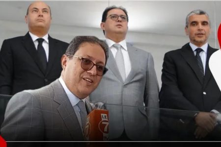 هشام ايت منا: وأخيرا من بعد 20 سنة تم افتتاح قاعة رياضية متعددة الاختصاصات بمدينة المحمدية