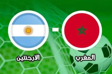 اللجنة الأولمبية تعين حكما سويديا لمباراة المغرب والأرجنتين