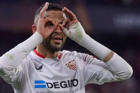 تقارير سعودية تكشف العرض المالي للقادسية لإغراء النصيري‎