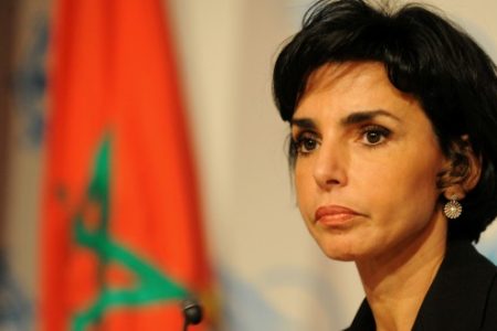 رشيدة ذاتي تصف اعتراف فرنسا بمغربية الصحراء لحظة تاريخية 