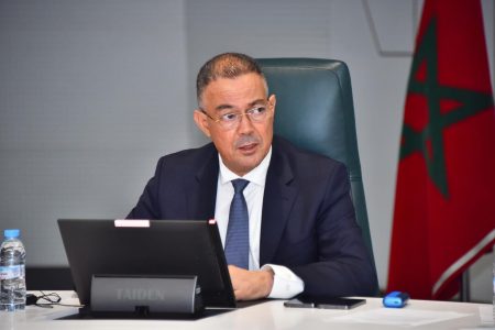 جامعة الكرة تصادق على مشروع ودادية المدربين
