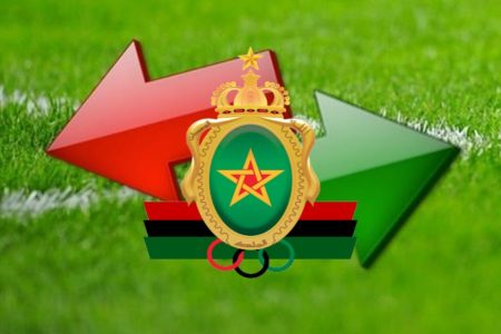 الجيش الملكي يواصل هيمنته على الميركاتو بضم نجم جديد 