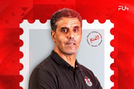 الفتح يعلن رسميا تعاقده مع الإطار الوطني سعيد شيبا