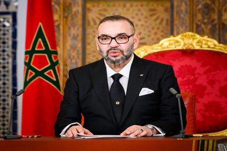 أمير المؤمنين يبعث بطاقات تهنئة إلى ملوك ورؤساء وأمراء الدول الإسلامية بمناسبة حلول العام الهجري الجديد 1446
