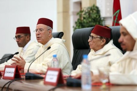 بإذن من أمير المؤمنين، المجلس العلمي الأعلى يعقد دورته العادية الـ 33 يومي 05 و06 يوليوز الجاري بالرباط